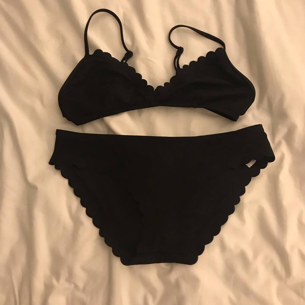J. Crew Bikini
